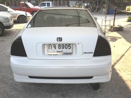 ขายด่วนครับ รถสปอร์ต HONDA PRELUDE ปี94 เครื่องH22Aฝาแดง 2.2 แรงมากพร้อมใช้ เจ้าของใช้เองครับ