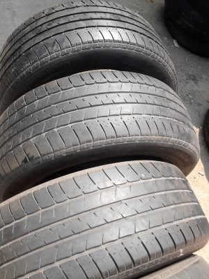 205/55R16 GOODYEAR EAGLE NCT5   มีชุด 4 เส้น  โทร.081-427-3941