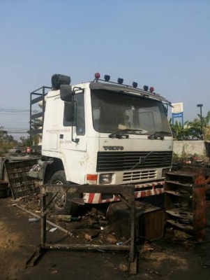 ขาย FL10 6x4 ขายตามสภาพ