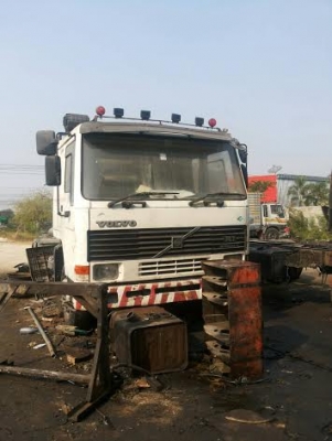 ขาย FL10 6x4 ขายตามสภาพ