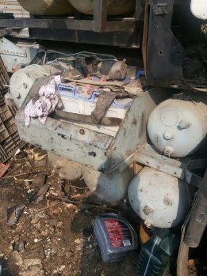 ขาย FL10 6x4 ขายตามสภาพ