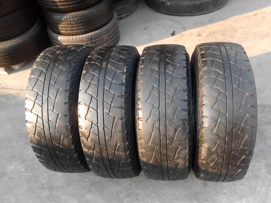 กะทะ 6 รู ขอบ 15  พร้อมยาง ( ภาพเต็ม ไอดีไลน์ 0814273941 ) ติดต่อโทร. 081-427-3941