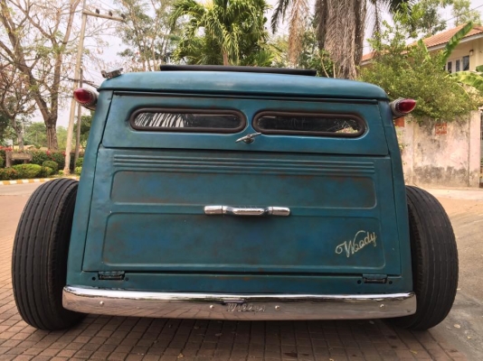 ขาย ford woody hotrod american custom ขาย ford woody hotrod american custom