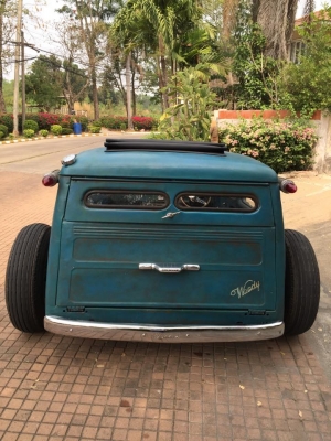 ขาย ford woody hotrod american custom ขาย ford woody hotrod american custom