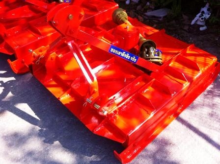 ขายเครื่องตัดหญ้าLCSขนาด 1.00,1.20,1.40,1.70ม. ของใหม่ หัวเกียร์นอก พร้อมยอย