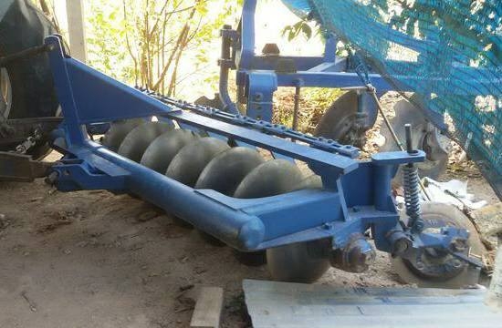 Ford 2เพลา 6610  4x4(4WD) รถสวยพร้อมใช้เลยครับ(รถอยู่ที่บุรีรัมย์)