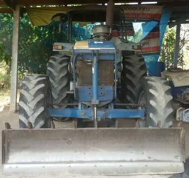 Ford 2เพลา 6610  4x4(4WD) รถสวยพร้อมใช้เลยครับ(รถอยู่ที่บุรีรัมย์)