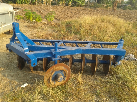 ขายหางไถ8จานของไคเฮงหลี   สำหรับรถไถ70แรงขึ้นไปสนใจ0810076640