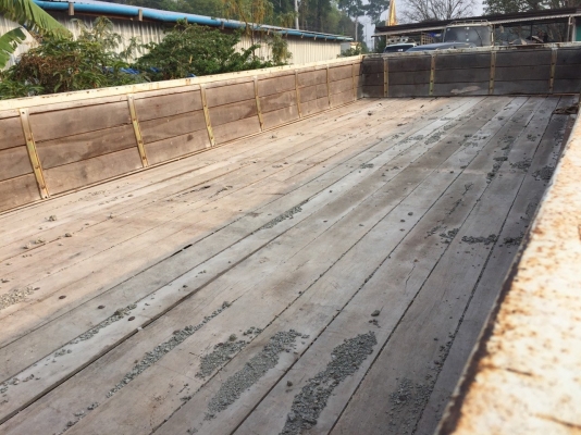 HINO KM779 เครื่อง 117 แรง wo4D กะบะยาว 5.5 เมตร