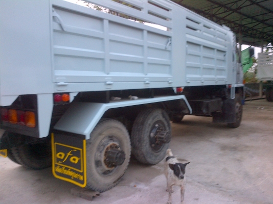 ขายรถISUZU 240 นางฟ้า ขาย 1250000 บาท โทร 0843376760