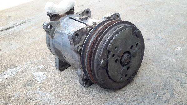 ขายคอมแอร์ SANDEN SD-508 R12 ไฟ 12 V