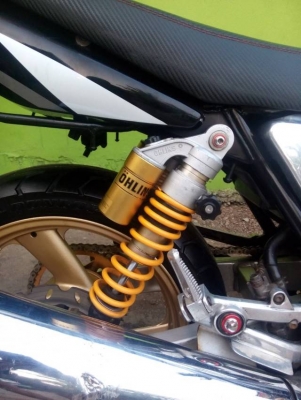 โอ บางนา ขายxjr400ิ ปี95 สำเนาทะเบียน 44,500 บาท โอ บางนา ขายxjr400ิ ปี95 สำเนาทะเบียน 44,500 บาท