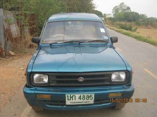 ขายรถสวยพร้อมใช้