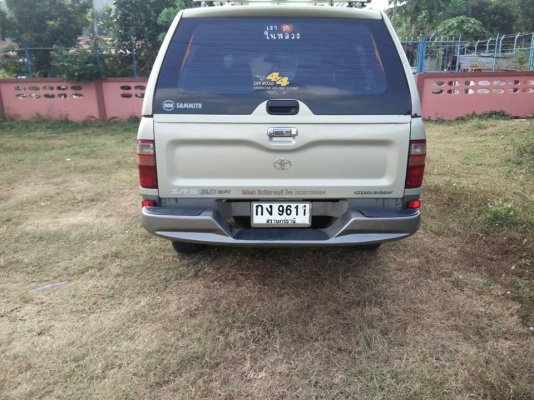 ขายไทเกอร์โฟรวิล3000EFI 4 ประตูรถบางเดิมบางทั้งคันเครื่องดีมากเกียร์โฟรใช้ได้ดี ขายไทเกอร์โฟรวิล3000EFI 4 ประตูรถบางเดิมบางทั้งคันเครื่องดีมากเกียร์โฟรใช้ได้ดี