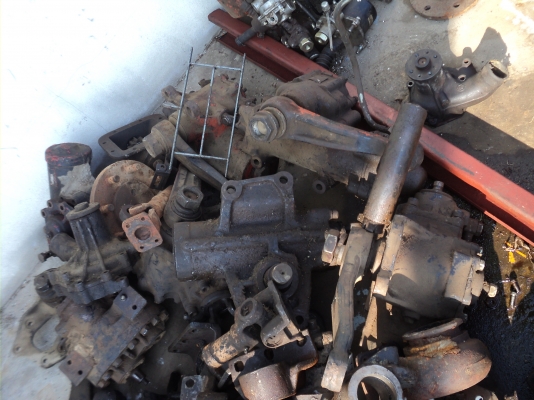 กระปุกพวงมาลัย10ล้อมือ2