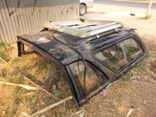 ขายแครรี่บอย ใสรถกระบะอีซูซุแคปรุ่นใดก็ได้ สภาพดี ราคาถูก พร้อมใช้งาน สนใจโทร 090-8588220คุณนะ 093-3258446คุณบิวตี้ ID:narong498 หรือ www.truck.in.th/498 หรือfb:ณรงค์ ซื้อขายรถมือสอง(เว็บไซต์ส่วนตัว) ขายแครรี่บอย ใสรถกระบะอีซูซุแคปรุ่นใดก็ได้ สภาพดี ราคาถูก พร้อมใช้งาน สนใจโทร 090-8588220คุณนะ 093-3258446คุณบิวตี้ ID:narong498 หรือ www.truck.in.th/498 หรือfb:ณรงค์ ซื้อขายรถมือสอง(เว็บไซต์ส่วนตัว)