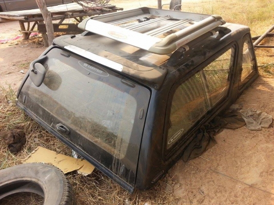 ขายแครรี่บอย ใสรถกระบะอีซูซุแคปรุ่นใดก็ได้ สภาพดี ราคาถูก พร้อมใช้งาน สนใจโทร 090-8588220คุณนะ 093-3258446คุณบิวตี้ ID:narong498 หรือ www.truck.in.th/498 หรือfb:ณรงค์ ซื้อขายรถมือสอง(เว็บไซต์ส่วนตัว)