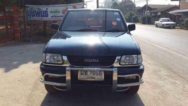 ขายรถ Isuzu spark ex โฉม dragon 138,000 บาท +++++++++ ขายรถ Isuzu spark ex โฉม dragon 138,000 บาท +++++++++