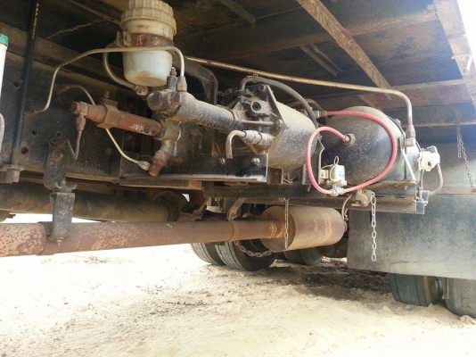 ขาย10ล้อ1เพลา อีซูซุพื้นเรียบ เครื่อง6BG1 175แรง คัชซีFVM12QY ยาว7.20ม พ.เพาเวอร์ เบรกทิฟฟี่ เครื่องดี คัชซีสวย ยางดี ภายในสวย แอร์เย็น สภาพพร้อมใช้งาน เอกสารพร้อมโอน จัดไฟแนนซ์ได้ เงื่อนไขง่ายๆวันเดียวรับรถ สนใจโทร 090-8588220คุณนะ 093-3258446คุณบิวตี้ I