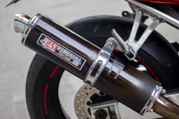 ขาย Suzuki TL1000S