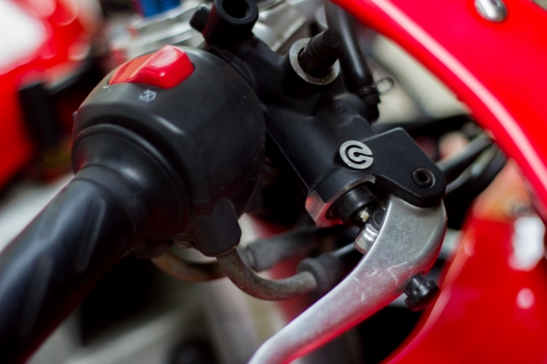 ขาย Suzuki TL1000S