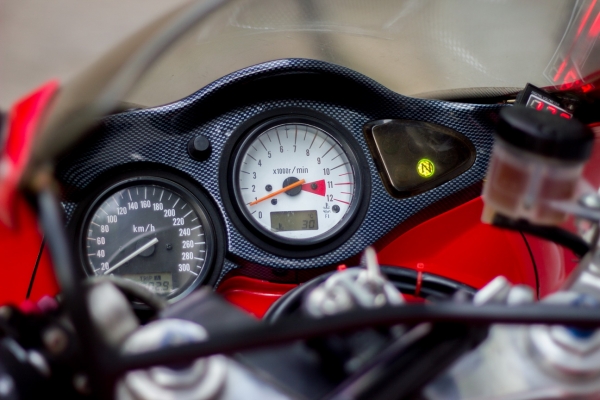 ขาย Suzuki TL1000S