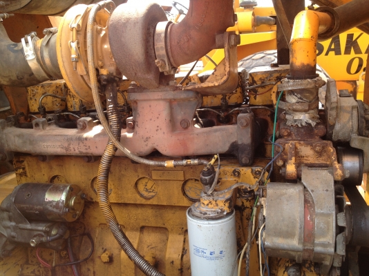 ขายรถบดสั่นสะเทือน ( 2 เพลา  )  10 ตัน  พร้อมใช้งาน