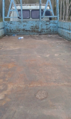 รถฮีโน่ 6 ล้อ FF3H  195 แรงม้า. ปี 36  สนใจติดต่อ  081 - 6079515