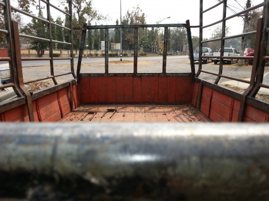 ขายกระบะ4ล้อกลางNKR 88