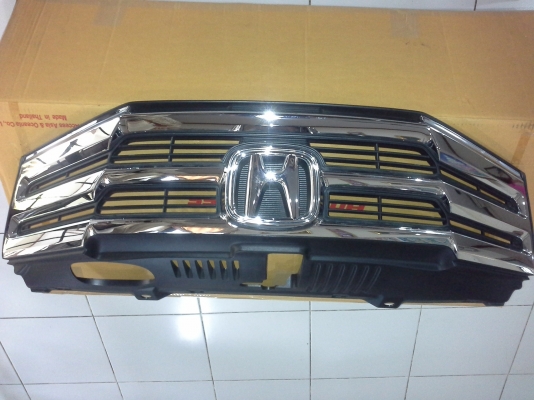 ขาย กระจังหน้ารถ Honda city 2012