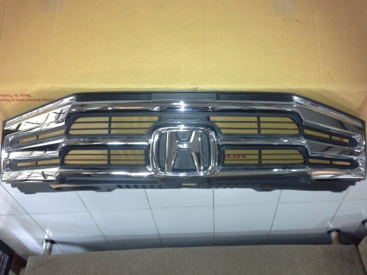ขาย กระจังหน้ารถ Honda city 2012