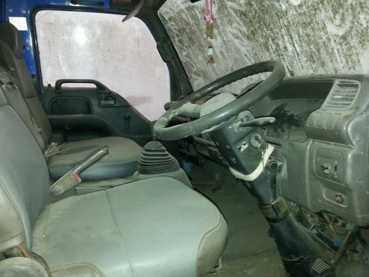 ขาย6ล้อ อีซูซุNPR เครื่อง135แรง ยาว4.30ม เครื่องดี คัชซีสวย ยางดี ภายในสวย แอร์เย็น สภาพพร้อมใช้งาน เอกสารพร้อมโอน จัดไฟแนนซ์ได้ เงื่อนไขง่ายๆวันเดียวรับรถ สนใจโทร 090-8588220คุณนะ 093-3258446คุณบิวตี้ ID:narong498 หรือ www.truck.in.th/498 หรือfb:ณรงค์ ซื