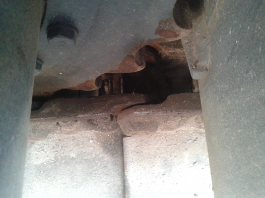 ขายรถแม็คโค KOBELCO SK120-2 มาคไฟร์ธรรมดา