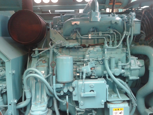 ขายรถแม็คโค KOBELCO SK120-2 มาคไฟร์ธรรมดา