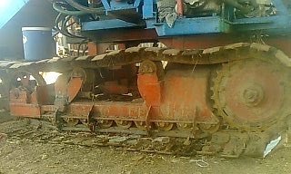 ขายด่วน รถเกี่ยวข้าวไทยเจริญการช่าง รถสภาพดีสุดๆครับพร้อมใช้งานได้เลย เครื่องยนต์ 220 HP JO8C-J1 อุ้ม 2.5 ตัน ปั๊มไดกิ้นเบอร์ 22 ช่วงล่างตัวเดิน 200 แน่นดีพร้อมใช้งานได้เลยครับ ราคาต่อรองได้ครับ