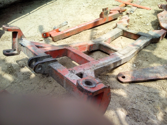 ชุดดันหน้าKHL 15500บาท ลดๆๆๆๆๆ