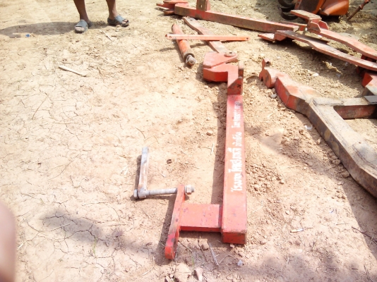 ชุดดันหน้าKHL 15500บาท ลดๆๆๆๆๆ