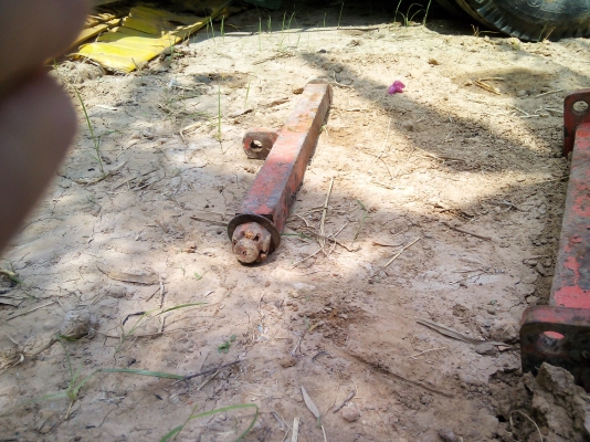 ชุดดันหน้าKHL 15500บาท ลดๆๆๆๆๆ