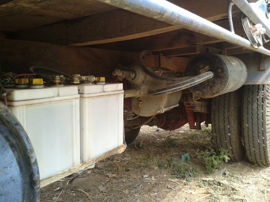 ขาย6ล้อ ISUZU NPR 135แรงปี46 เครื่องดี คัชซีสวย ภายในสวย ยางดี สภาพพร้อมใช้งาน เอกสารพร้อมโอน จัดไฟแนนซ์ได้ เงื่อนไขง่ายๆวันเดียวรับรถ สนใจโทร 090-8588220คุณนะ 093-3258446คุณบิวตี้ ID:narong498 หรือ www.truck.in.th/498 หรือfb:ณรงค์ ซื้อขายรถมือสอง (เว็บไซ