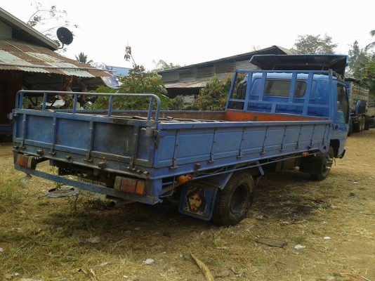 ขาย6ล้อ ISUZU NPR 135แรงปี46 เครื่องดี คัชซีสวย ภายในสวย ยางดี สภาพพร้อมใช้งาน เอกสารพร้อมโอน จัดไฟแนนซ์ได้ เงื่อนไขง่ายๆวันเดียวรับรถ สนใจโทร 090-8588220คุณนะ 093-3258446คุณบิวตี้ ID:narong498 หรือ www.truck.in.th/498 หรือfb:ณรงค์ ซื้อขายรถมือสอง (เว็บไซ