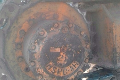 KOMATSU PC 100-2 รถบอดี้สวยเดิมดีมากๆครับ เครื่องเดิมปั๊มเดิมทำงานได้ดี ภายในเก๋งสะอาดสวย คอนโทรลยาวขับง่ายคล่องตัวดี ภายนอกบูมอาร์มสวยๆไม่ปะไม่ดาม ช่วงล่างเอวแน่น โรลเลอร์โซ่บูทใบแทรกสภาพดีประมาณ 60\% เหลมไม่มีผุเลยครับ เอกสารสัญญาซื้อขาย ราคาต่อรองได้ครั