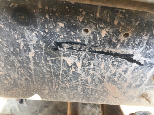 10ล้อดั้ม isuzu 300 แรงFVZ34P ไมล์แค่ 1.34แสนกิโล...รถสวยเดิมๆห้างแท้ ปี 53