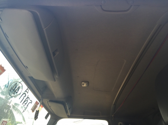 10ล้อดั้ม isuzu 300 แรงFVZ34P ไมล์แค่ 1.34แสนกิโล...รถสวยเดิมๆห้างแท้ ปี 53