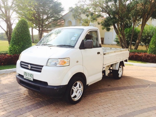 ขายซูซูกิแครรี่1.6 ปี08 ขายซูซูกิแครรี่1.6 ปี08