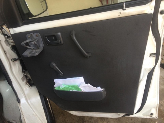 ขายซูซูกิแครรี่1.6 ปี08 ขายซูซูกิแครรี่1.6 ปี08