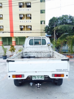 ขายซูซูกิแครรี่1.6 ปี08 ขายซูซูกิแครรี่1.6 ปี08