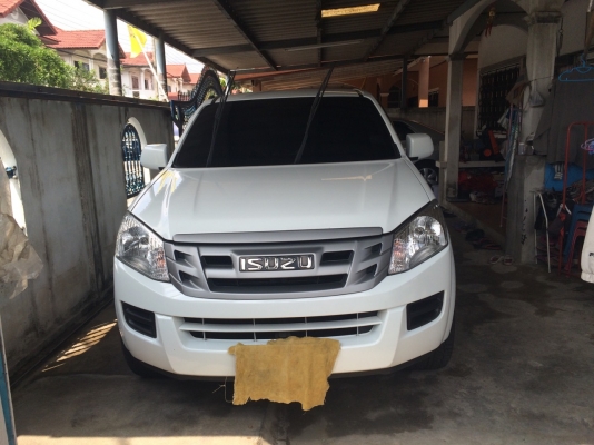 ขายรถกระบะ 4 ประตู Allnew Dmax ปี 2012 ขายรถกระบะ 4 ประตู Allnew Dmax ปี 2012