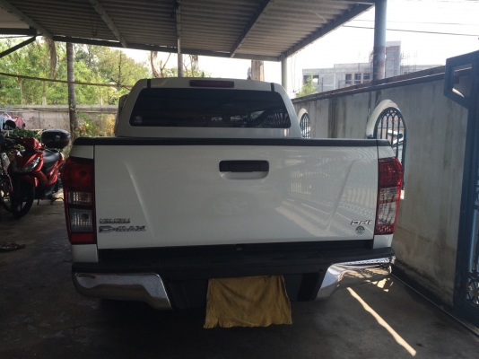 ขายรถกระบะ 4 ประตู Allnew Dmax ปี 2012 ขายรถกระบะ 4 ประตู Allnew Dmax ปี 2012