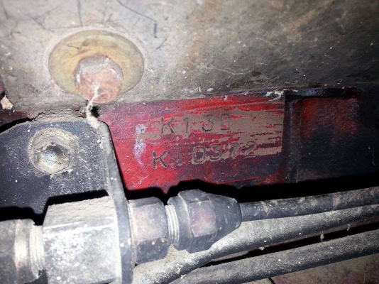 ขายพ่วงแม่-ลูก2คานหน่้า HINO2K เครื่อง260แรง ปี41 พ.เพาเวอร์ เบรกทิฟฟี่ เครื่องดี คัชซีสวย ยางดี ภายในสวย แอร์เย็น สภาพพร้อมใช้งาน เอกสารพร้อมโอน  จัดไฟแนนซ์ได้ เงื่อนไขง่ายๆวันเดียวรับรถ สนใจโทร 090-8588220คุณนะ 093-3258446คุณบิวตี้ ID:narong498 หรือ www