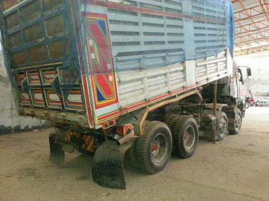 ขายพ่วงแม่-ลูก2คานหน่้า HINO2K เครื่อง260แรง ปี41 พ.เพาเวอร์ เบรกทิฟฟี่ เครื่องดี คัชซีสวย ยางดี ภายในสวย แอร์เย็น สภาพพร้อมใช้งาน เอกสารพร้อมโอน  จัดไฟแนนซ์ได้ เงื่อนไขง่ายๆวันเดียวรับรถ สนใจโทร 090-8588220คุณนะ 093-3258446คุณบิวตี้ ID:narong498 หรือ www